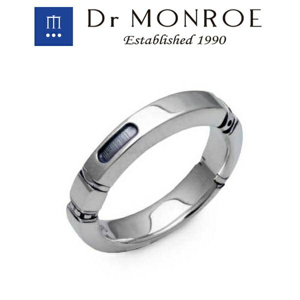 ドクターモンロー Dr MONROE メカニカルリング シルバー キズあり 楽天市場】Dr MONROE ドクターモンロー メカニカルリング メカ