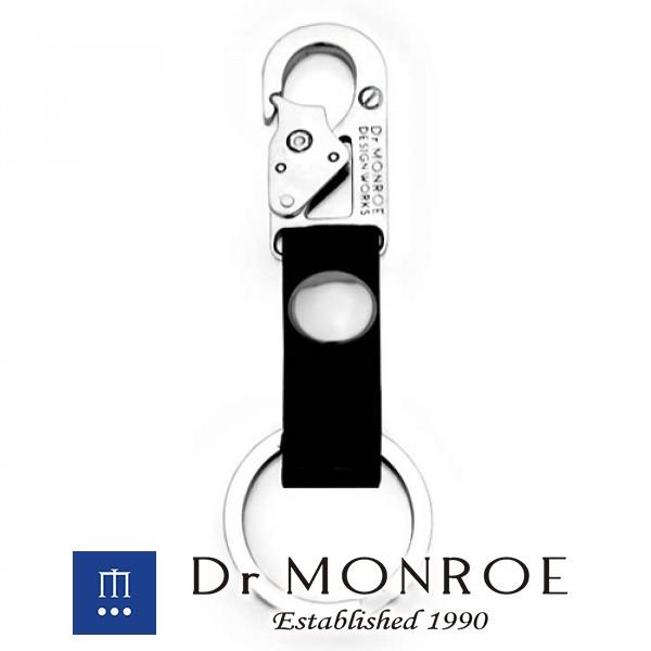 ドクターモンロー キーホルダー メンズ ブランド シルバー シルバーキーホルダー メカ メカニカル 機械 マシン Dr Monroe 人気 Drm Kc 05 Sv 新宿銀の蔵 年中無休 一部即日発送 通販 Yahoo ショッピング