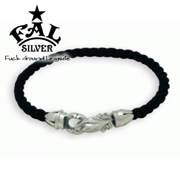 エフエーエル ブレスレット メンズ ブランド シルバー リリーブロッサムツイストコードブレスレットm 百合 F A L 人気 Fal Fa B 0046m 新宿銀の蔵 年中無休 一部即日発送 通販 Yahoo ショッピング