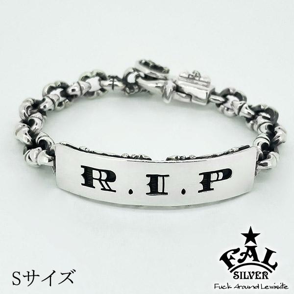 F.A.L ラージ R.I.P ブレスレット トリガー スナップ タイプ S