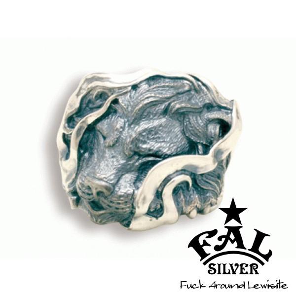 エフエーエル リング メンズ ブランド 指輪 シルバー スリーピング