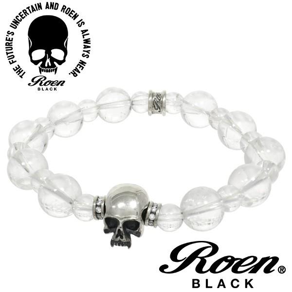 Roen（ロエン） ロエンブラック Roen BLACK ブレスレット メンズ