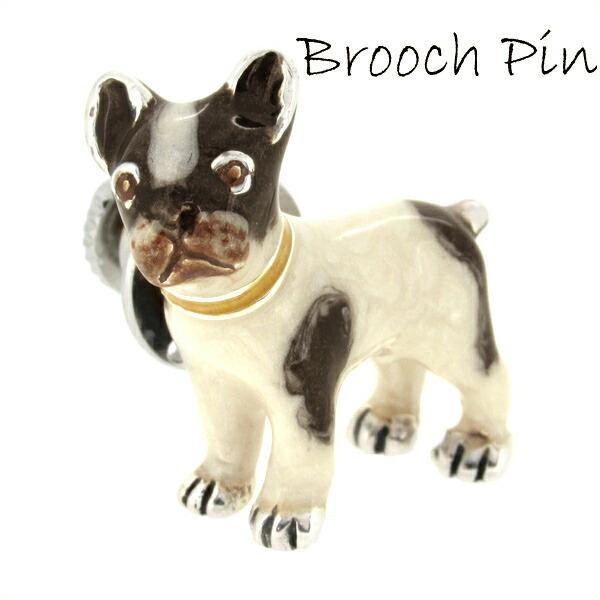 ピンブローチ 犬 ブルドッグ 動物 シルバー925 メンズ レディース おしゃれ ブランド ピンバッジ バッチ ラペルピン Fn Spni 139 新宿銀の蔵 年中無休 一部即日発送 通販 Yahoo ショッピング