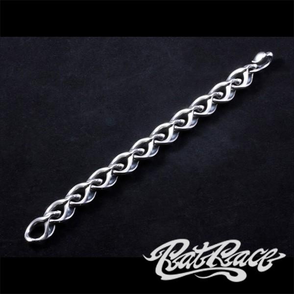 品質は非常に良い メンズ 炎 ブレスレット ラットレース 男性 人気 Race Rat ブレス フレア 炎 チェーンオブ怪火フレアブレスレット シルバー ブランド メンズ ブレスレット ラットレース シルバー チェーン メンズアクセサリー Oyostate Gov Ng