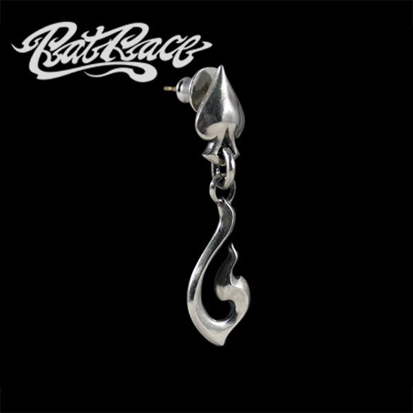 RAT RACE bg[X X[hbvtAsAX Cg Vo[sAX Ў 1P Ep tA sAX   Xy[h hbvsAX