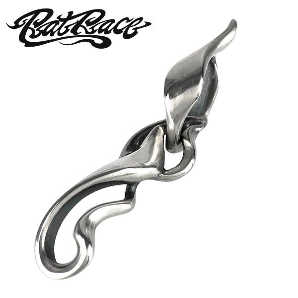ラットレース　アクセサリーセット　silver925 ラットレースアクセサリーセットsilver925