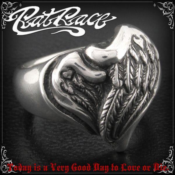 Rat Race（ラットレース） リング メンズ ブランド 指輪 シルバー