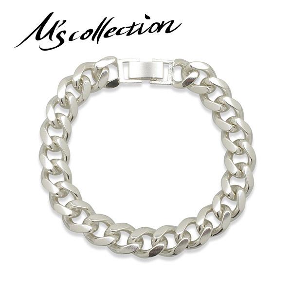 値下げ】M's collection/エムズコレクションブレスレット 925