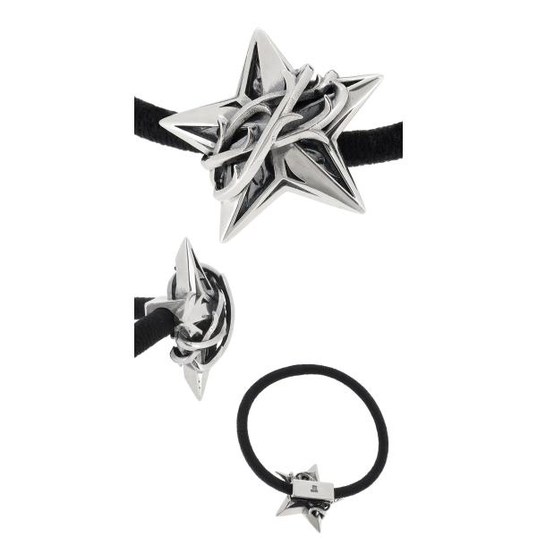 エムズコレクション ブレスレット メンズ ブランド シルバー イバラ スター 星 ヘアゴム 髪留め M S Collection 人気 Buyee Buyee Japanese Proxy Service Buy From Japan Bot Online