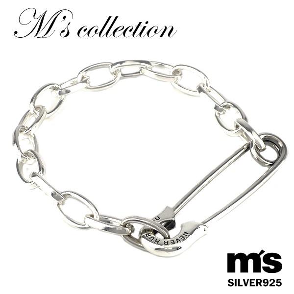 M'S COLLECTION エムズコレクション ブレスレット メンズ M'S COLLECTION エムズコレクション ブレスレット メンズ