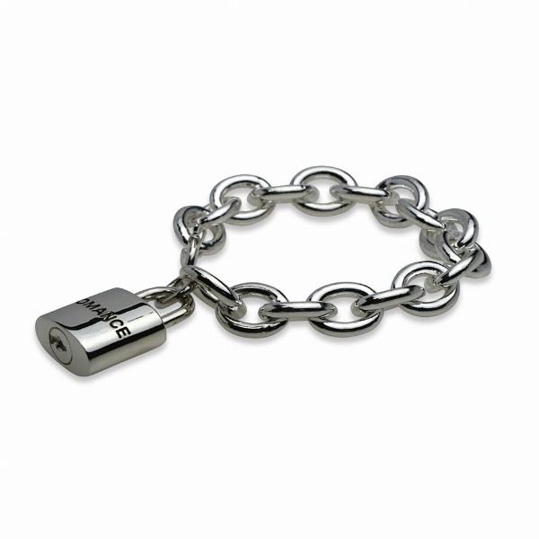 Wall ロマンス Off ロマンス エムズコレクション The メンズ ブレスレット Frb Xb 040 新宿銀の蔵 メンズアクセサリー ファッション 年中無休 一部即日発送 パドロックヘヴィチェーン ブレスレット チェーンブレスレット レディース 30 Off