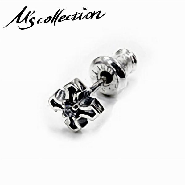M'S COLLECTION（エムズコレクション） ピアス メンズ ブランド 片耳