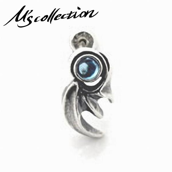 M'S COLLECTION（エムズコレクション） ピアス メンズ ブランド 片耳