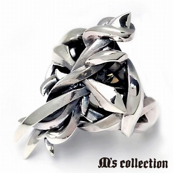 エムズコレクション リング 指輪 メンズ ブランド シルバー クロス 十字架 フリーサイズ M S Collection 人気 Frr X 0278 新宿銀の蔵 年中無休 一部即日発送 通販 Yahoo ショッピング