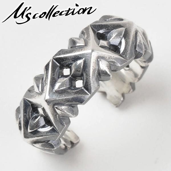 M'S COLLECTION（エムズコレクション） トリプルX EDITION 7 スタッズ