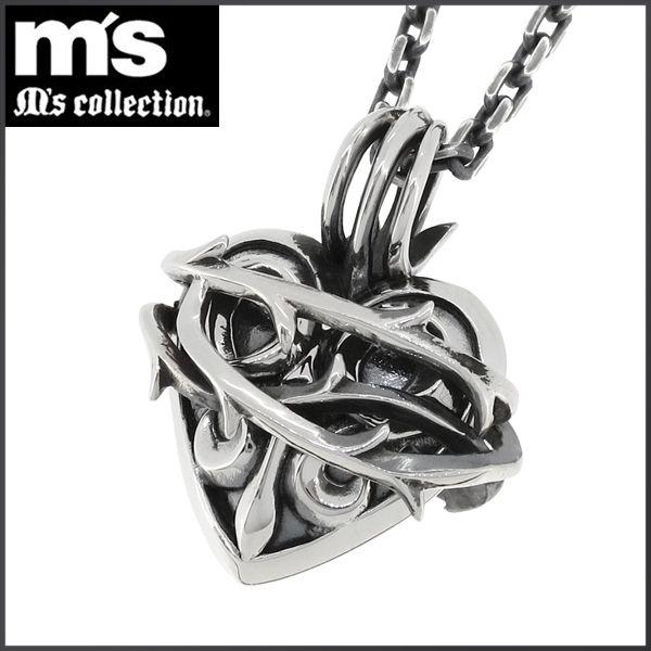 M's collection エムズコレクション ラインシェイプ ネックレス M's collection エムズコレクション FINE D. スター 星 五芒星