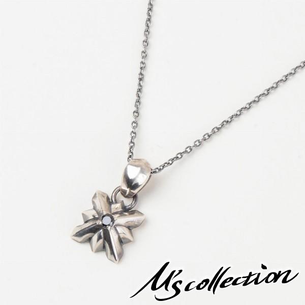 M's collection エムズコレクション ラインシェイプ ネックレス M's collection エムズコレクション ラインシェイプ ネックレス