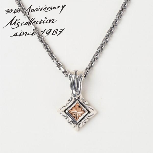 M's collection GYRNV gvX EDITION 30thAjo[T[ K10S[h Vo[925 X^bY lbNX(`F[t)