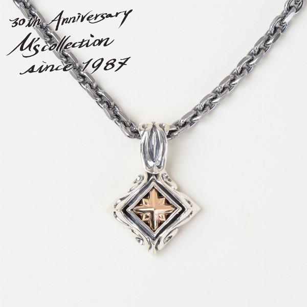 M's collection GYRNV gvX EDITION K10S[h Vo[925 X^bY lbNX(`F[ty_ggbv)