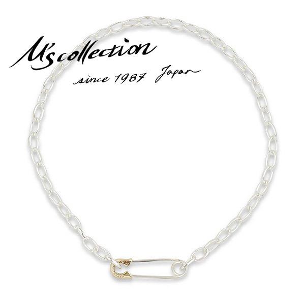 M's collection GYRNV OFF THE WALL lo[n[g[ Z[teBs lbNX K10YG `F[t Ss Z[teB[