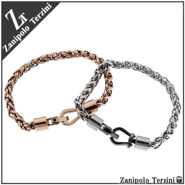 ペアブレスレット ステンレス スピガチェーン ブランド ザニポロタルツィーニ サージカルステンレス ペアブレスレット Buyee 日本代购平台 产品购物网站大全 Buyee一站式代购 Bot Online