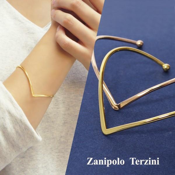 Zanipolo Terzini（ザニポロ タルツィーニ） バングル レディース