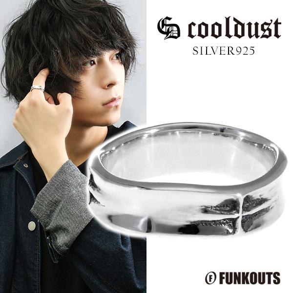 FUNKOUTS ファンクアウツ cooldust クールダスト サイド クロス 