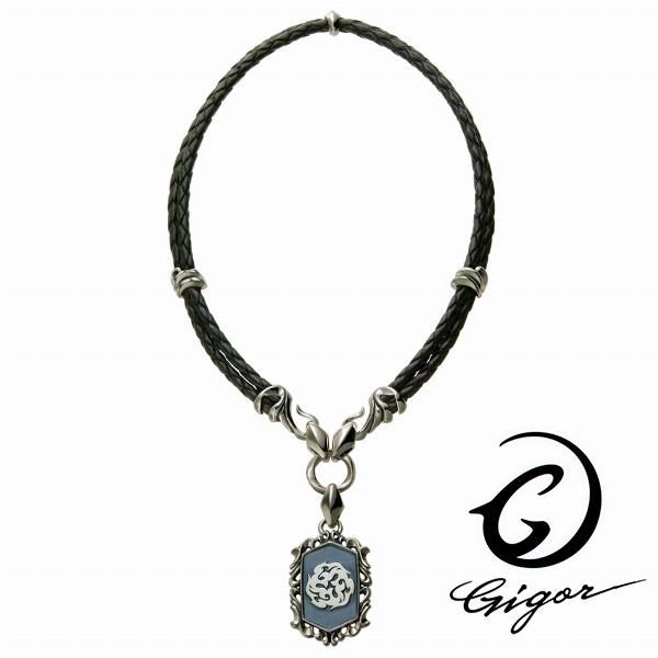 GIGOR ジゴロウ　10K ペンダント　シンボライズ　ネックレス 楽天市場】GIGOR ジゴロウ シンボライズペンダントS ネックレス