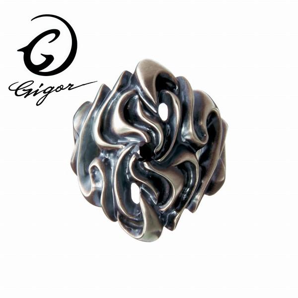 GIGOR ジゴロウ　スパイドリング　19号　新品 GIGOR ジゴロウスパイドリング19号新品