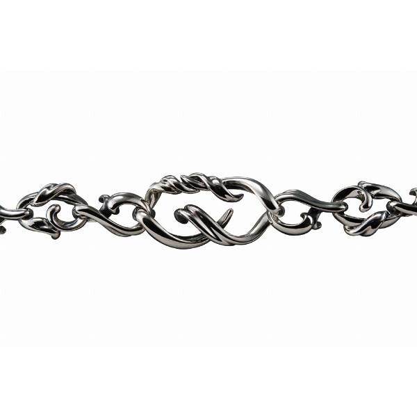 メンズ シルバー ジゴロウ メンズアクセサリー 正規取扱店です Ggr W216 ジゴロウ Gigor アドグルキーウォーレットチェーン ウォレット チェーン Series ブランド Tanglam 人気