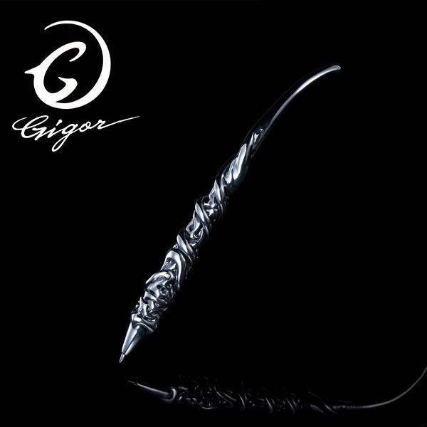 �W�S���E �{�[���y�� �����Y �u�����h �V���o�[ �t�����{�[���y�� ADVANCE series �A�h�o���X�V���[�Y ���� ���� GIGOR �l�C