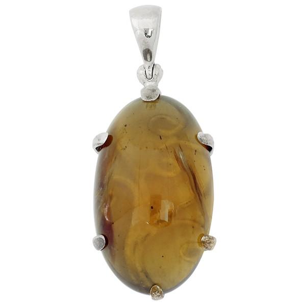 7 天然アンバー　琥珀（コハク）　スマトラ産 7 天然アンバー 琥珀（コハク） スマトラ産