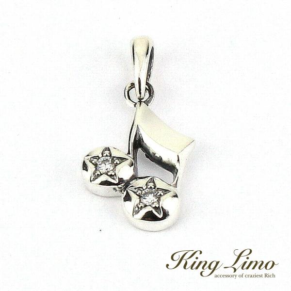 King Limo DUPLET デュープレット チャーム (チェーンなし) キングリモ シルバー925 シルバーアクセサリー 銀 シルバーチャーム ペンダントトップ 爆買