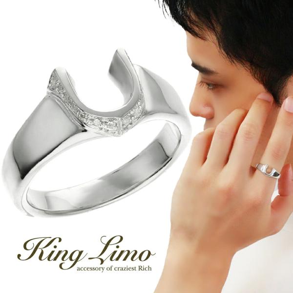 King Limo MICRO HIGH ROLLER マイクロハイローラー リング キングリモ シルバー925 シルバーアクセサリー 銀 シルバーリング 指輪 爆買