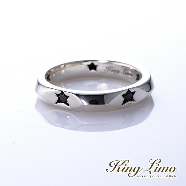 King Limo DREAM LOVER ドリームラバー リング 夢 キングリモ シルバー925 シルバーアクセサリー 銀 シルバーリング 指輪 爆買
