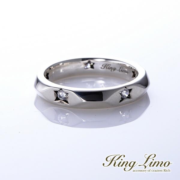 King Limo DREAM LOVER ドリームラバー リング 夢 キングリモ シルバー925 シルバーアクセサリー 銀 シルバーリング 指輪 爆買