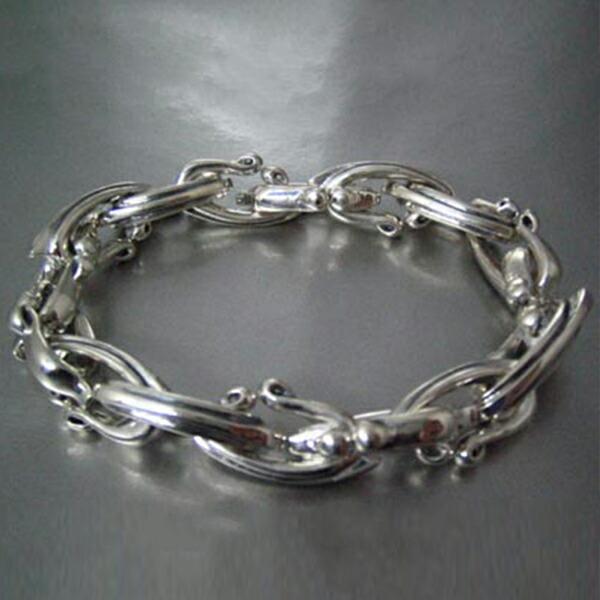 K-SMITH KI-364-16pc ブレスレット 定価121,000円 K-SMITH KI-364-16pc ブレスレット 定価121，000円 K-SMITH KI-364