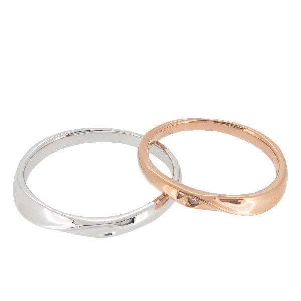 Lovers Scene メッセージ 刻印 名入れ代 無料 クロスハート ダイヤモンド ゴールド ペアリング 5 23号 金 ペアアクセサリー 10金 指輪 K10 Lvs Lsr0650 新宿銀の蔵 年中無休 一部即日発送 通販 Yahoo ショッピング