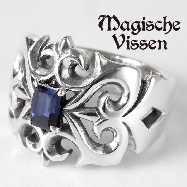 MagischeVissen（マジェスフィッセン） ヴァインヤード 石入り 