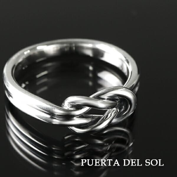 プエルタデルソルリング指輪　シルバー950 19号 プエルタデルソルリング指輪 シルバー950 19号 プエルタデルソルリング