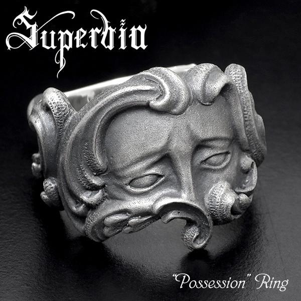 XyBA O Y uh w Vo[ ߈ 11-27 Possession Vo[925 RR AeB[N Superbia lC