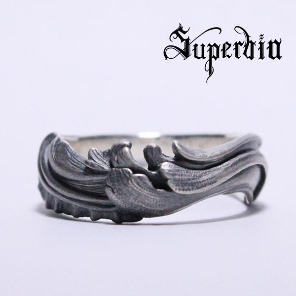 Superbia gXNvgD[hO 5`27 Rococo Vo[O Vo[925 Y XyBA XyrA uh