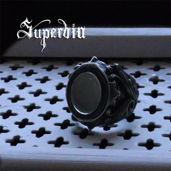 Superbia gmX^W[hO 13`27 Rococo Vo[O Vo[925 Y XyBA XyrA uh RRp