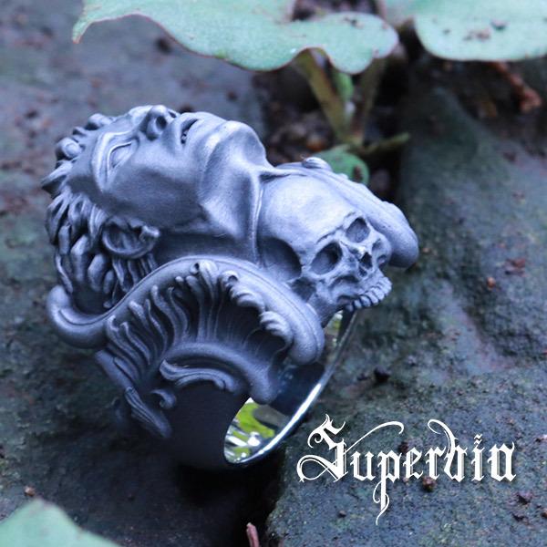 Superbia gfXgh[hO 13`27 Rococo Vo[O Vo[925 Y XyBA XyrA uh RRp