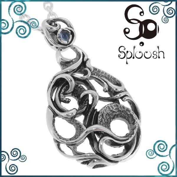 Xv[V lbNX Y uh Vo[ ACICg  Vo[925 `F[Ȃ y_g Sploosh lC