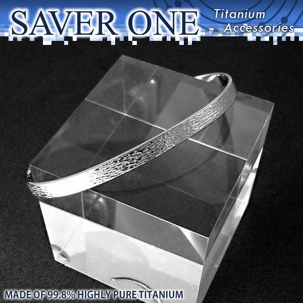 純チタン バングル ブランド メンズ レディース 木肌調 パターン ブレスレット シンプル おしゃれ 金属アレルギー対応 スーツ 仕事 Tb 03 新宿銀の蔵 年中無休 一部即日発送 通販 Yahoo ショッピング