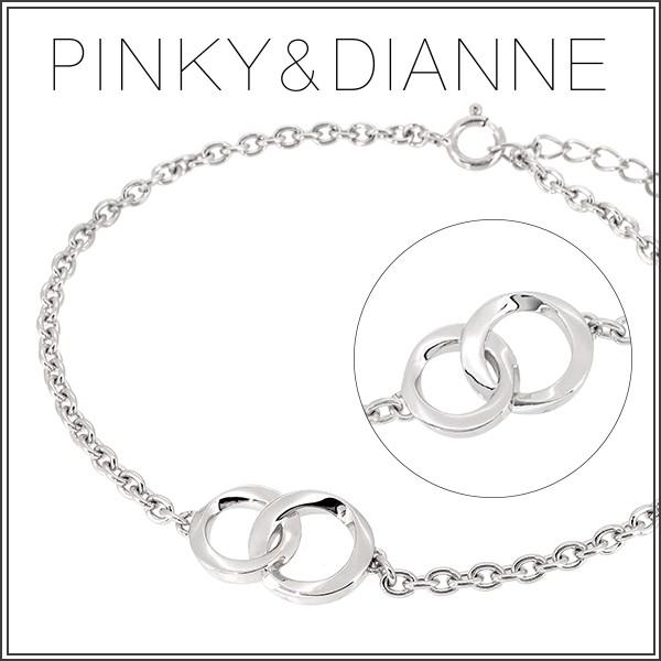 ピンキーアンドダイアン ブレスレット メンズ シャープライン サークル シルバー ブランド 男性 プレゼント Vblpd 新宿銀の蔵 年中無休 一部即日発送 通販 Yahoo ショッピング