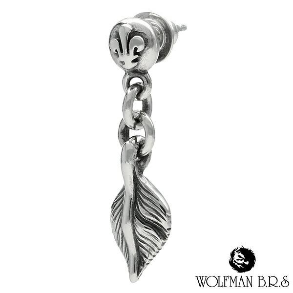 �E���t�}��BRS �s�A�X �t�F�U�[ �`���[�� 1P �Ў� �V���o�[ �u�����h WOLFMAN �����Y �H�� �l�C�e�B�u