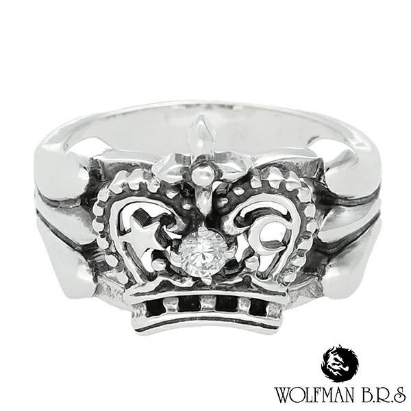 Et}BRS O w [ X^[ NE 13-19 Vo[ uh WOLFMAN Y fB[X