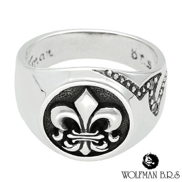 Et}BRS O w OCX tA EF[u Xg[ 17-21 Vo[ uh WOLFMAN Y